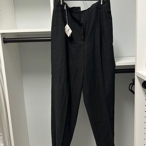 Zanella Karina blank patterned trousers